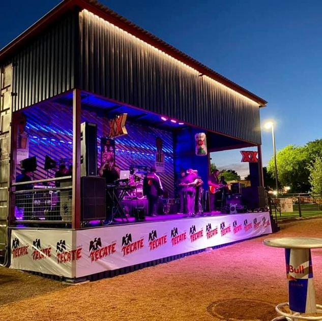 Boomer Jacks – NW Highway