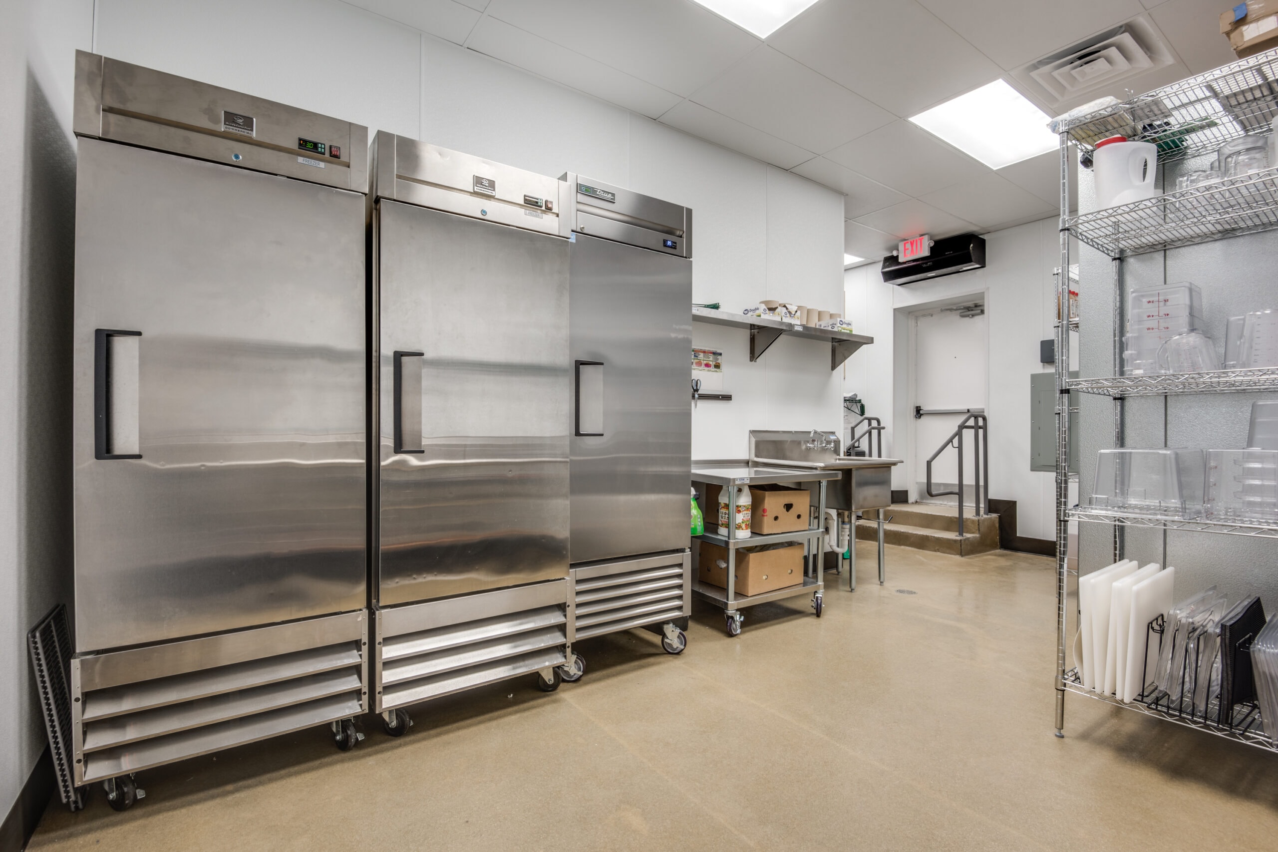 Nékter Juice Bar – Dallas