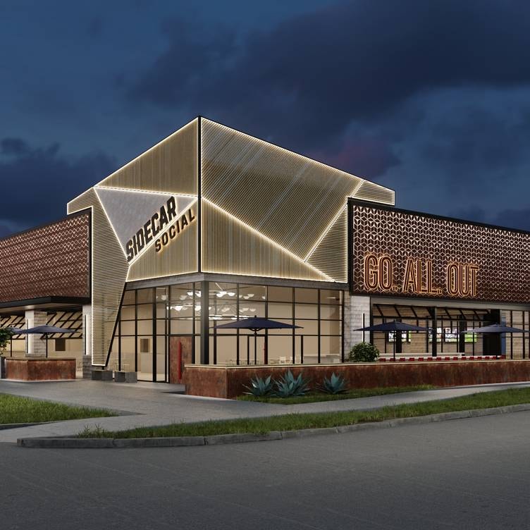 Sidecar Social – Frisco