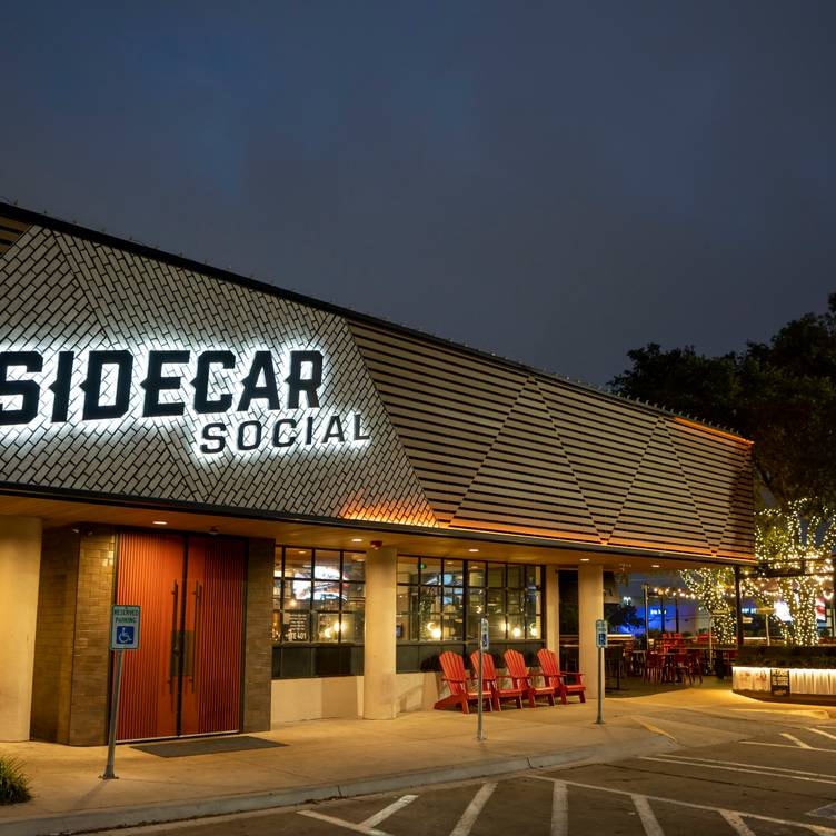 Sidecar Social – Addison